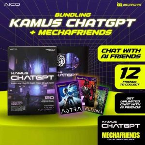 Bundling MechaChat