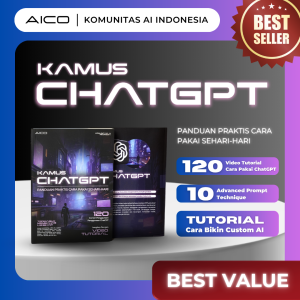 Kamus ChatGPT