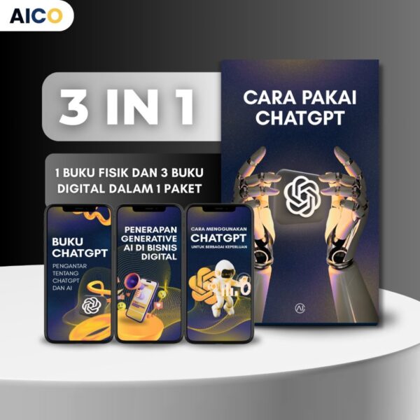 Buku panduan