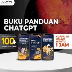 Ebook Panduan ChatGPT