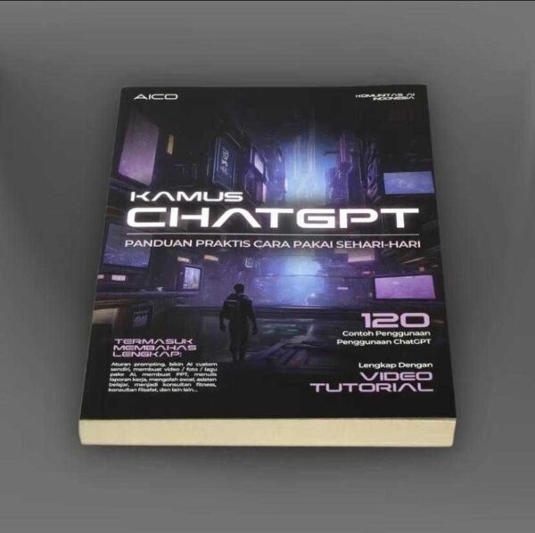 Kamus ChatGPT