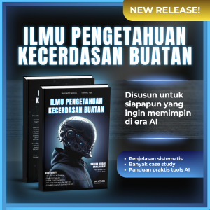 Ilmu Pengetahuan Kecerdasan Buatan